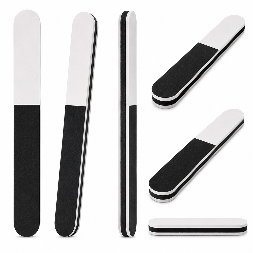 Professional Sponge Nail File