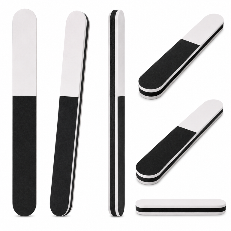Professional Sponge Nail File