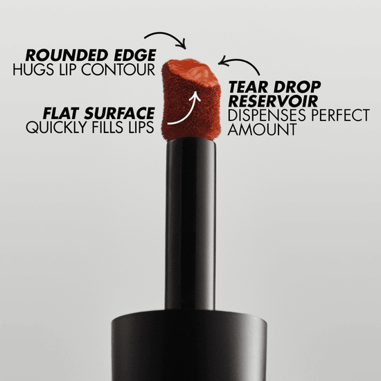 Make Up For Ever Rouge Artist Matte 442 Crimson Red