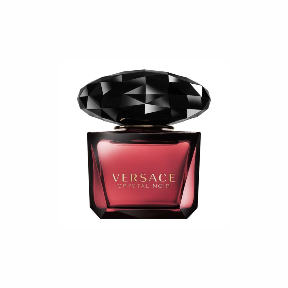  Versace, Crystal Noir, Eau de Parfum, for Women, - 50ml