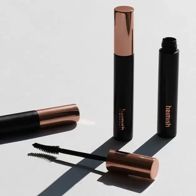 heimish, Dailymotion Smudge Stop Mascara, - Carling Black