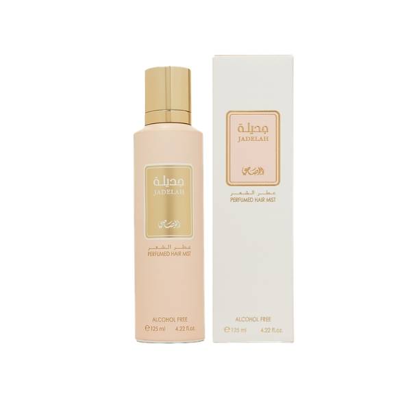 Rasasi, Jadila Hair Perfume, 125ml