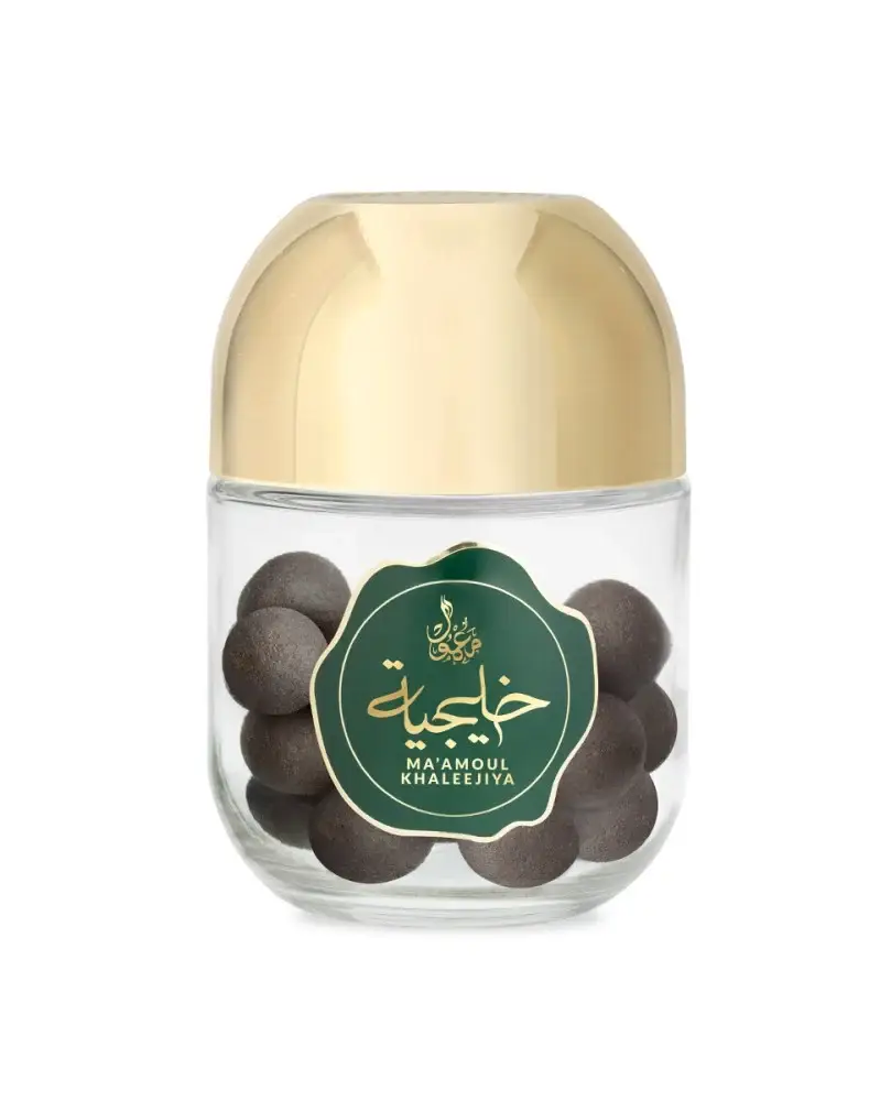 Al Rehab, Gulf-style Maamoul Incense - 200g
