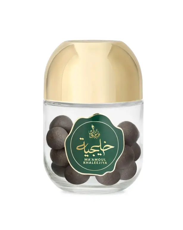 Al-Rehab, khaleejiya maamoul incense