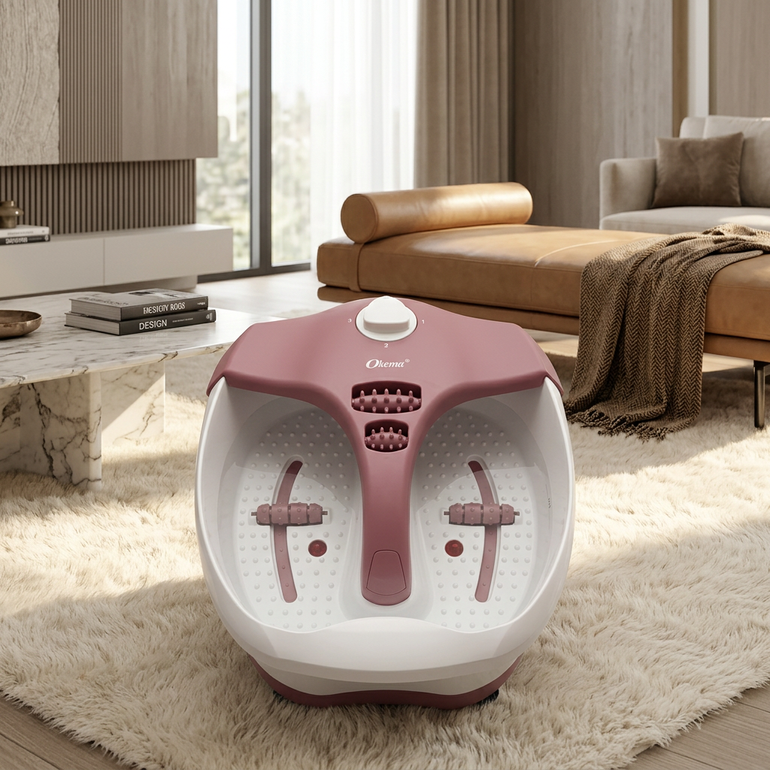 Okema Foot Massager - OK-518