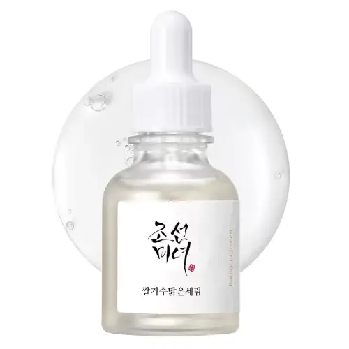 Beauty of Joseon, Soothing and Hydrating Skin Serum, Rice + Alpha Arbutin, - 30ml