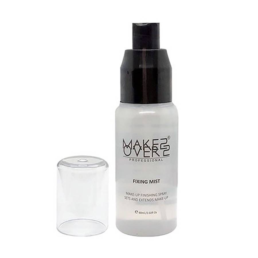 Make, Over, 22, Fixer, Makeup, Fixing, Mist, - MMF001