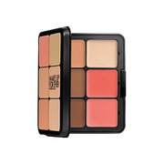 Make Up For Ever, Palette D Skin-Harmony 1