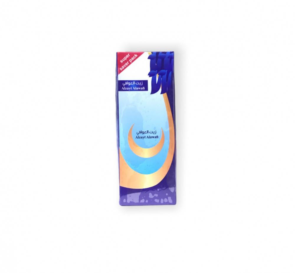 Original Awafi Oil, 75ml