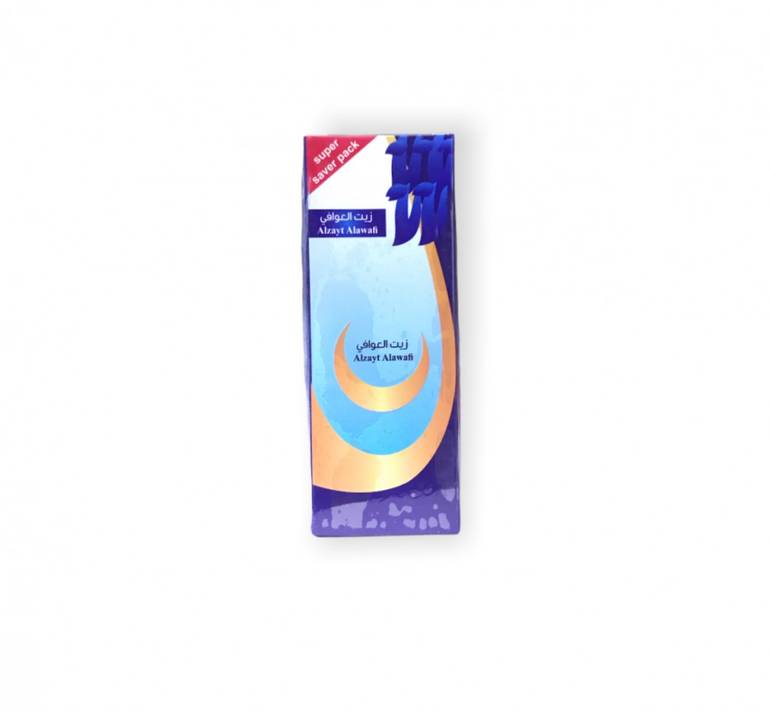 Original Awafi Oil, 75ml