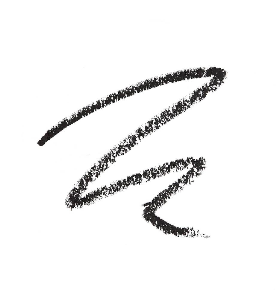 Revolution, Eyeliner Pencil Black