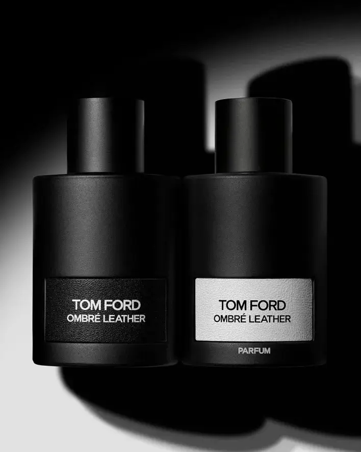 Tom Ford, Amber Leather, Perfume, for Unisex - 100ml