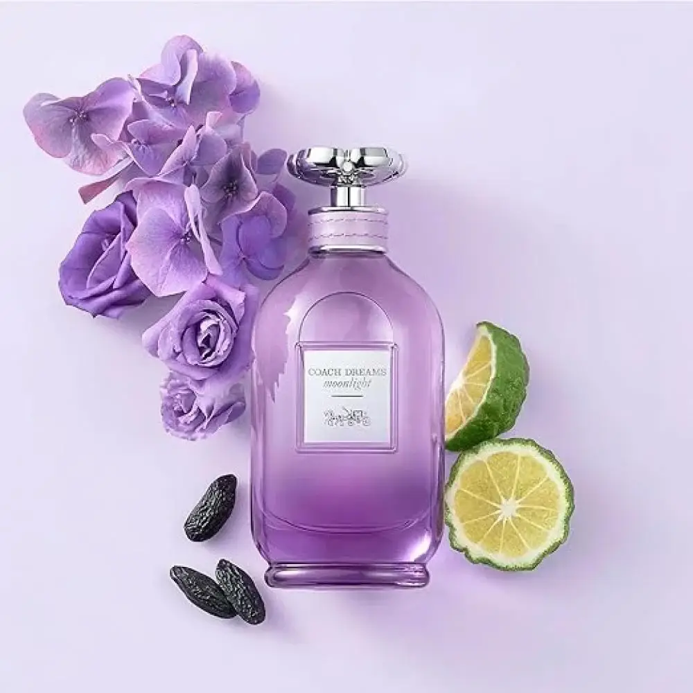 Coach, Dreams Moonlight Perfume, for Women, - 90ml