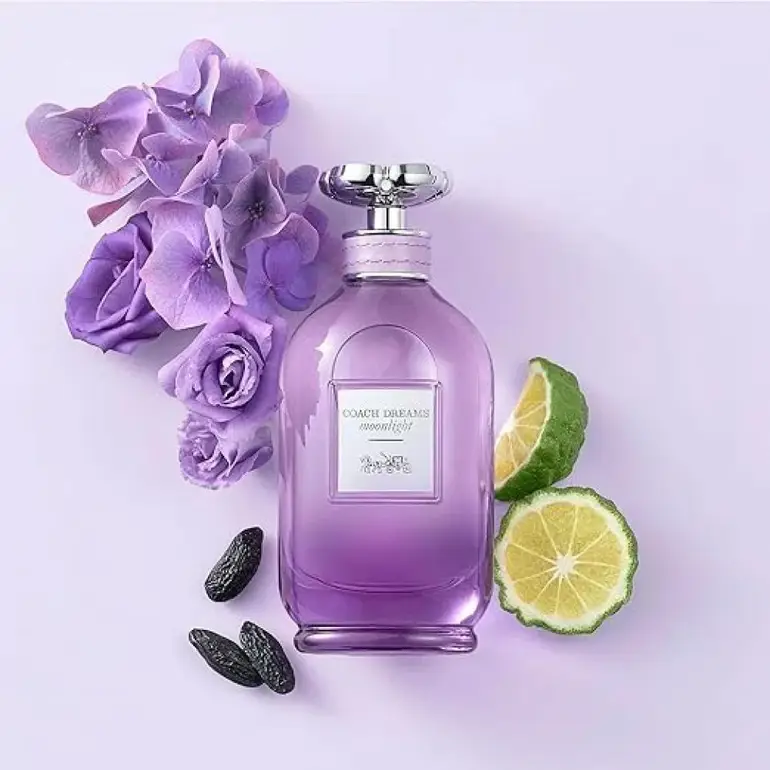 كوتش, عطر دريمز مون لايت, بيرفيوم للنساء - 90مل
