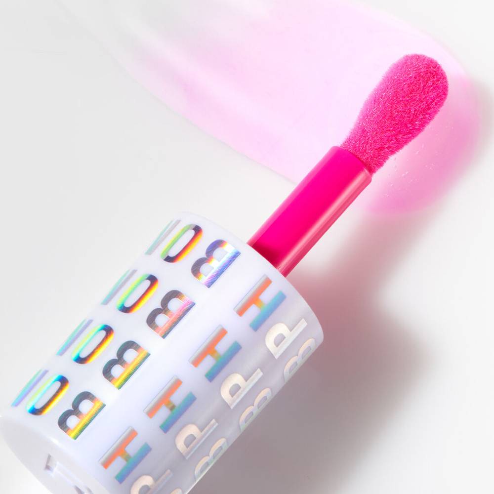 Revolution, Lip & Cheek Oil, PH Bomb,