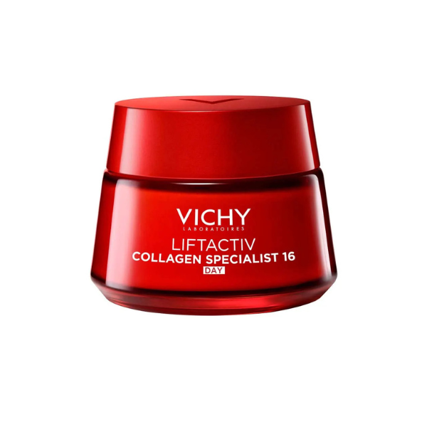 Vichy Liftactiv Collagen Specialist 16 Day Cream 50ml 