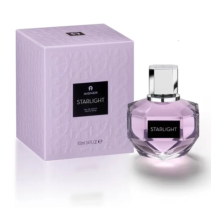 اجنر عطر ستار لايت اي دي بيرفيوم 100 مل