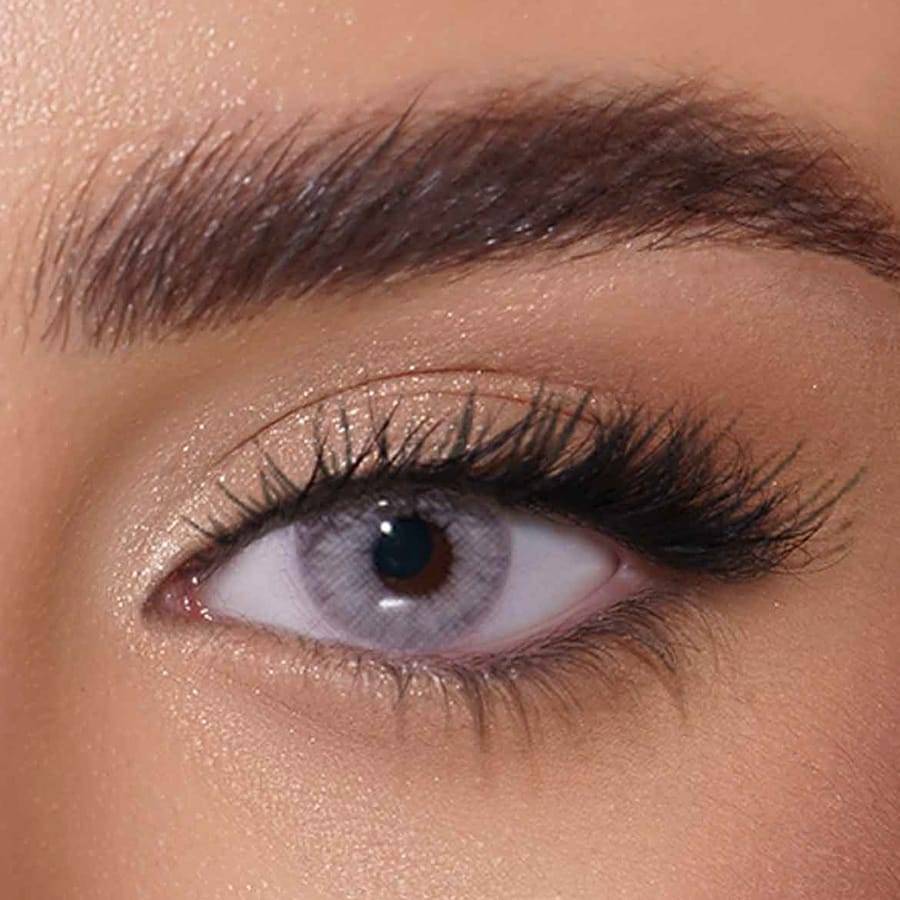 AFLE, Daily Contact Lenses, - Snow