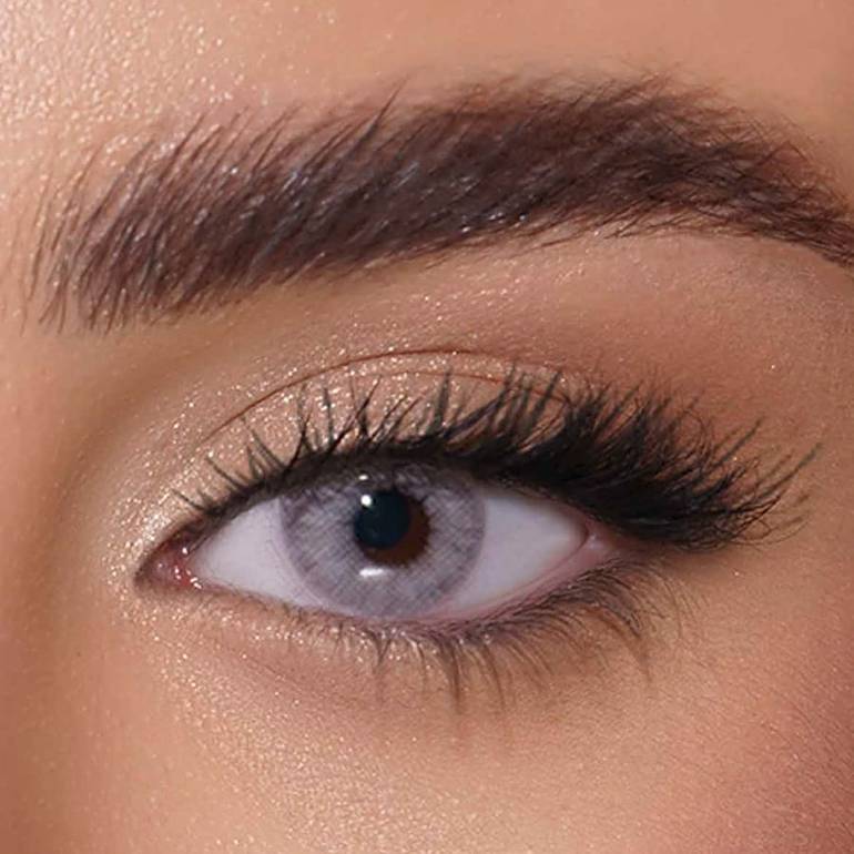 افل, عدسات لاصقة يومية, - سنو 