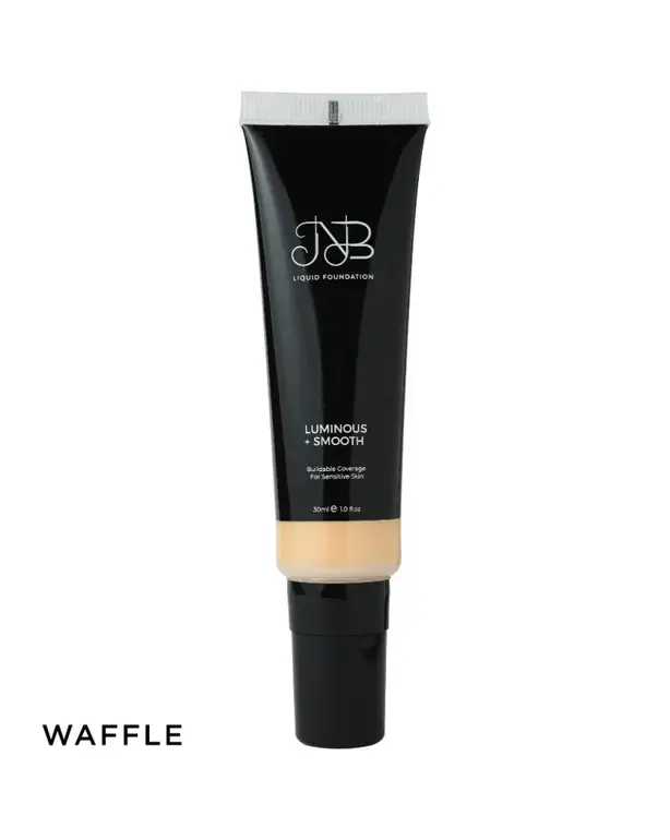 Noura Bou Awad, Essence Foundation, - Waffle