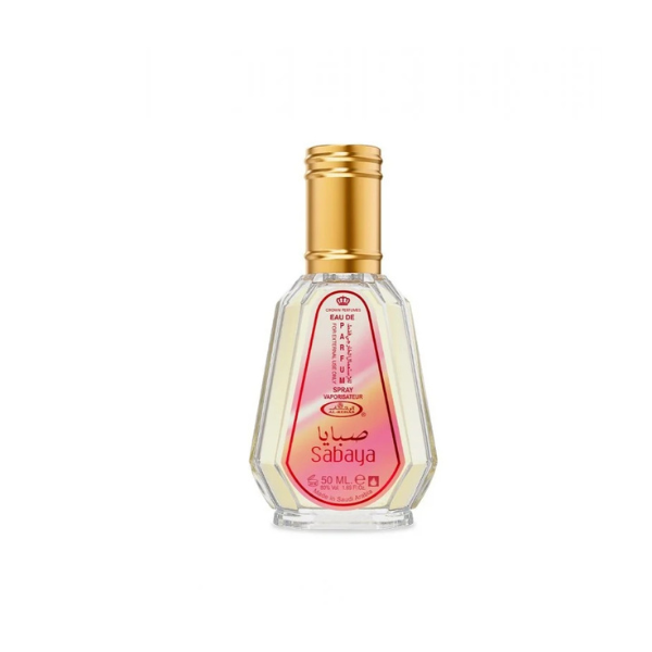 Al Rehab, Sabaya Eau de Parfum for Women - 50 ml