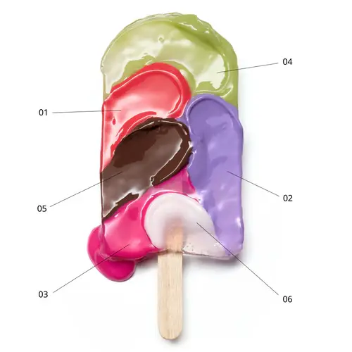Essence Juicy Bomb Glossy Butter Balm - Multiple Shades