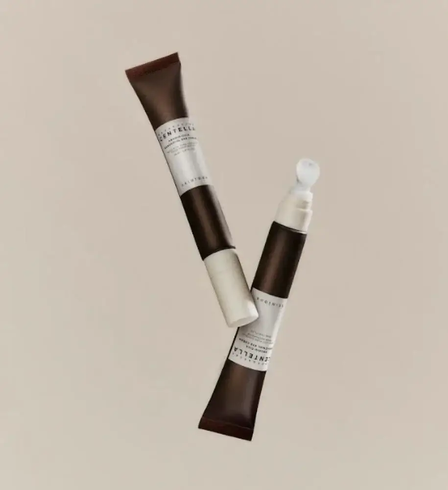 Skin 1004, Madagascar, Under Eye Cream, Centella, Probio Seca,
