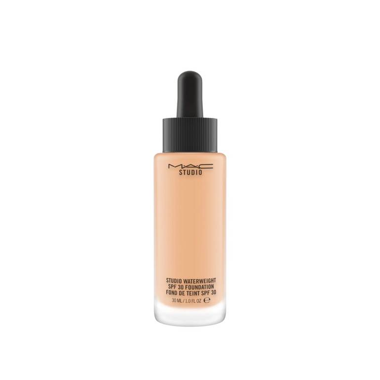 MAC, Studio, Waterweight, SPF, 30, Foundation, - NC30,