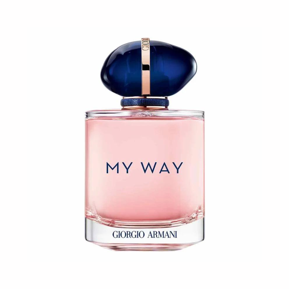 Giorgio Armani My Way Perfume for Women 90ml