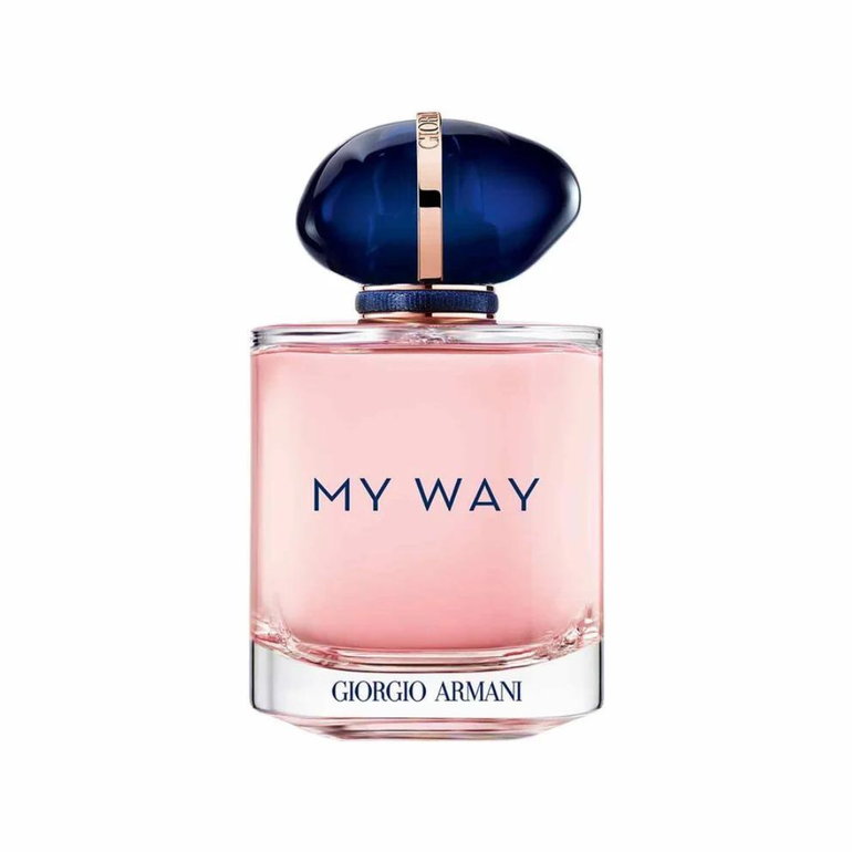 Giorgio Armani My Way Perfume for Women 90ml