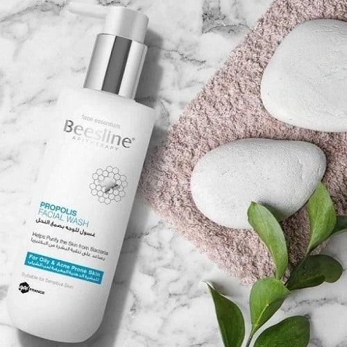 Beesline, Propolis Facial Wash, 250ml