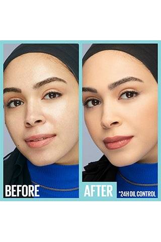 Maybelline, Fit Me Matte + Poreless Powder, - Multiple Shades