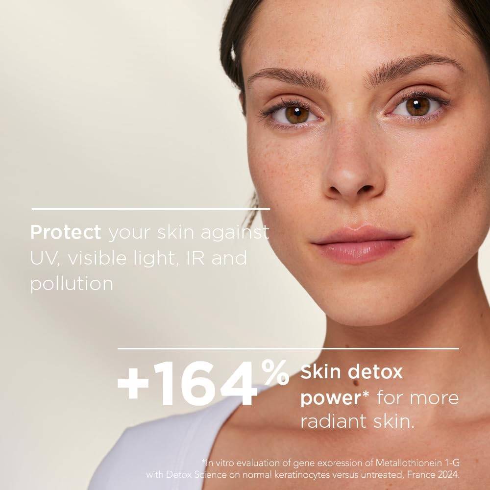 Bioderma, Sunscreen, Photoderm X Defense 50+ - No. 2