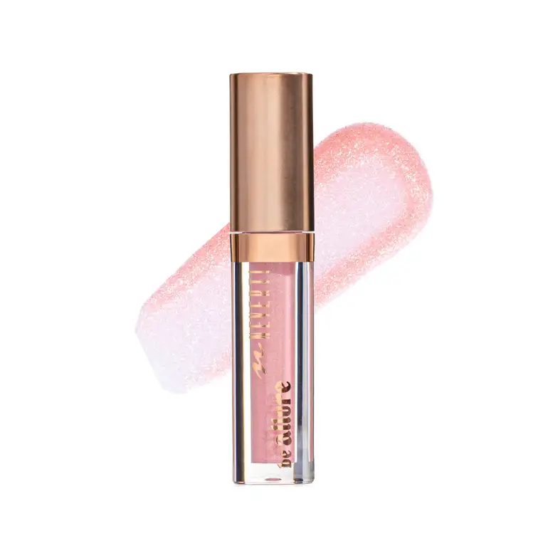 Neverti Glossy Liquid Lipstick - Multiple Shades