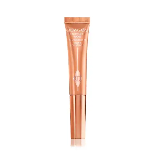 Charlotte Tilbury, Highlighter, Glow Jazm, Beauty Stick, Light Wand - Peach Jazm