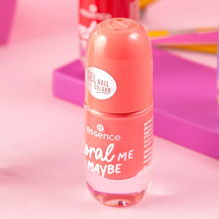 Essence, Nail Polish - 52