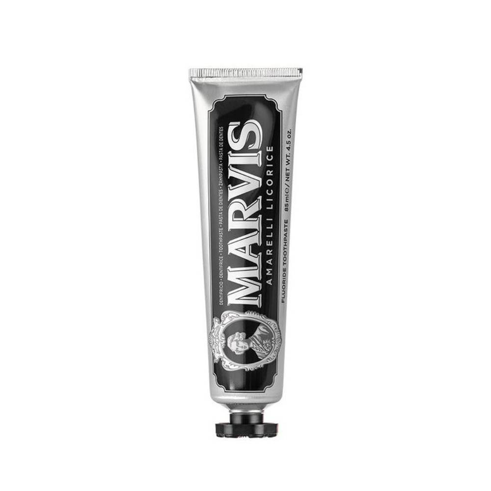 Marvis, Toothpaste, Ambrelle, with Liquorice, 85ml