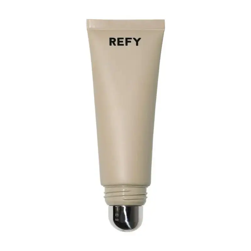 REFY, Oil Control Primer, with Hyaluronic Acid, - Clear