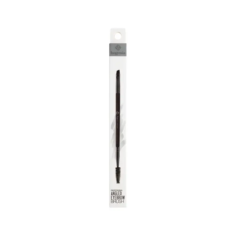 Boghinia, Professional Dual-Ended Eyebrow Brush - BG200.014