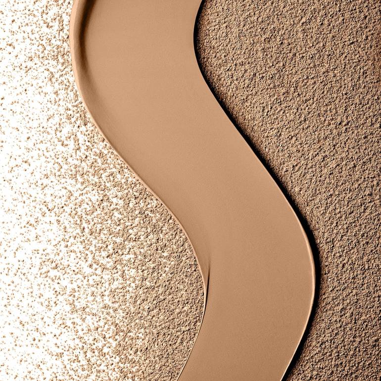 Rimmel Lasting Finish Matte Foundation - 200 Soft Beige
