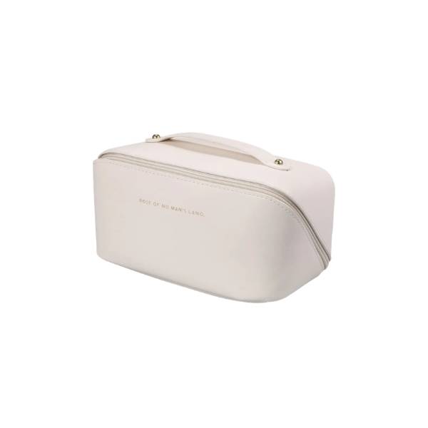 Rose of No Man's Land, Makeup Bag, Leather