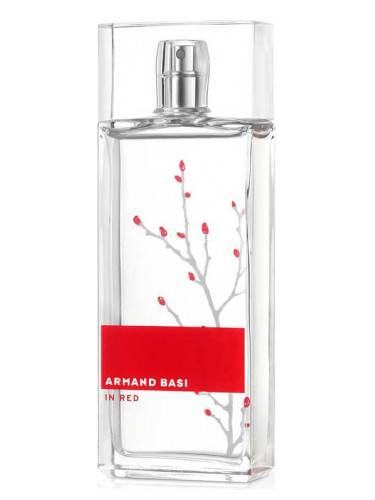 Armand, BASI, Unred, eau de toilette for women 100ml