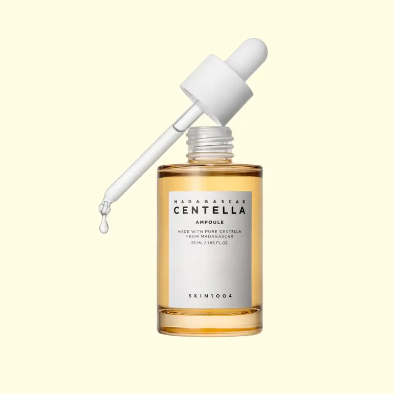 Skin 1004, Madagascar, Centella Facial Serum, 55 ml
