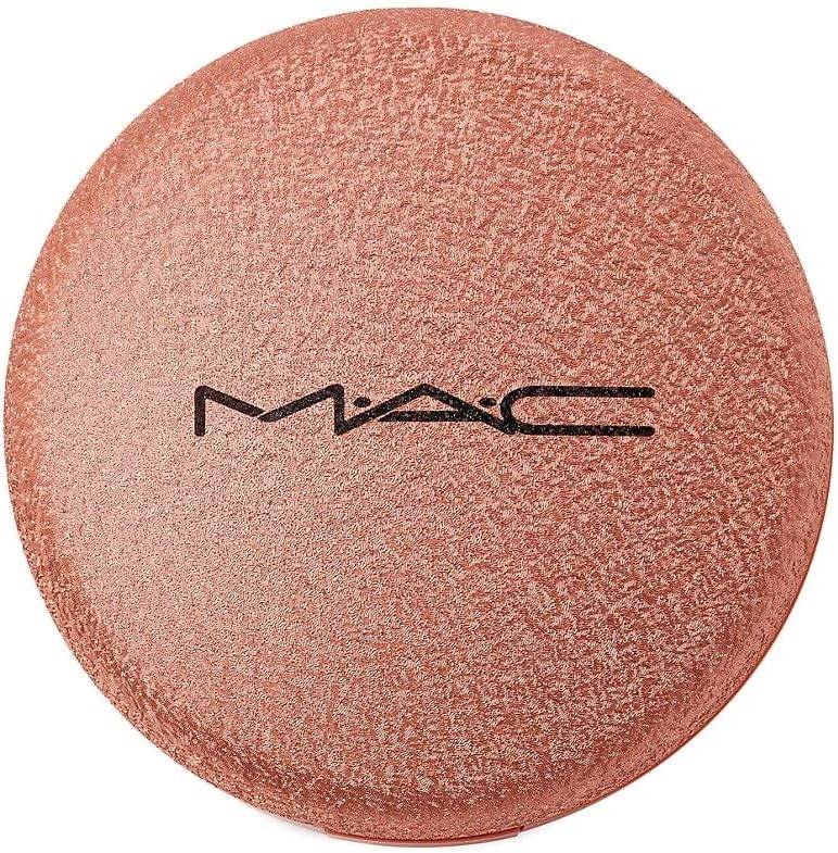 mac, bronzer, skin, finish, matte, - feather, rose