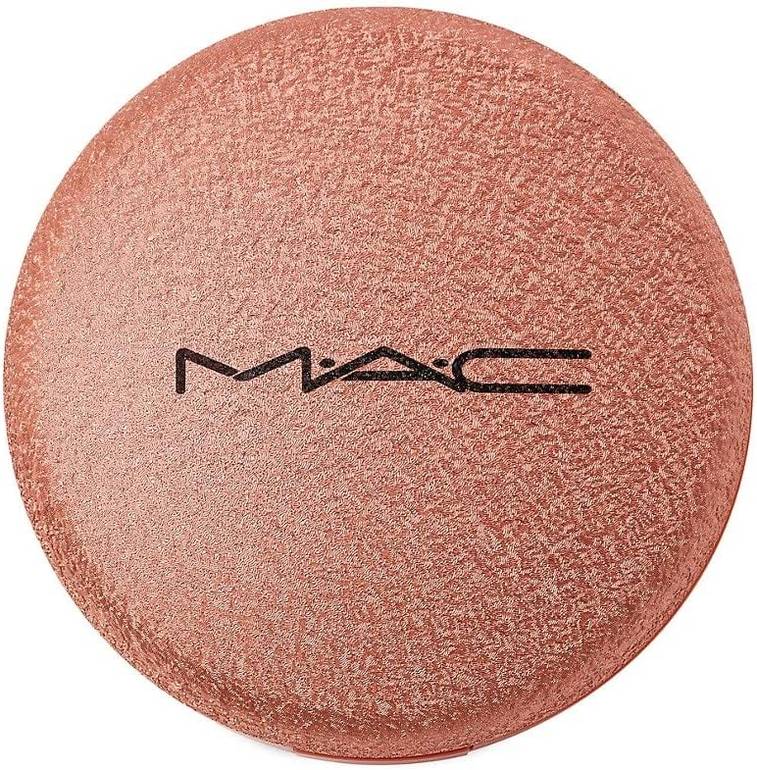 mac, bronzer, skin, finish, matte, - feather, rose