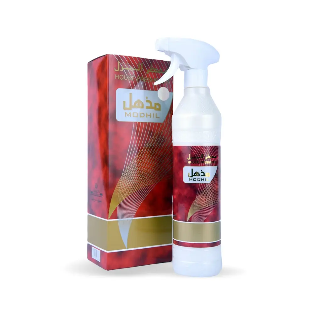 Banafa, Amazing Air Freshener, - 500ml