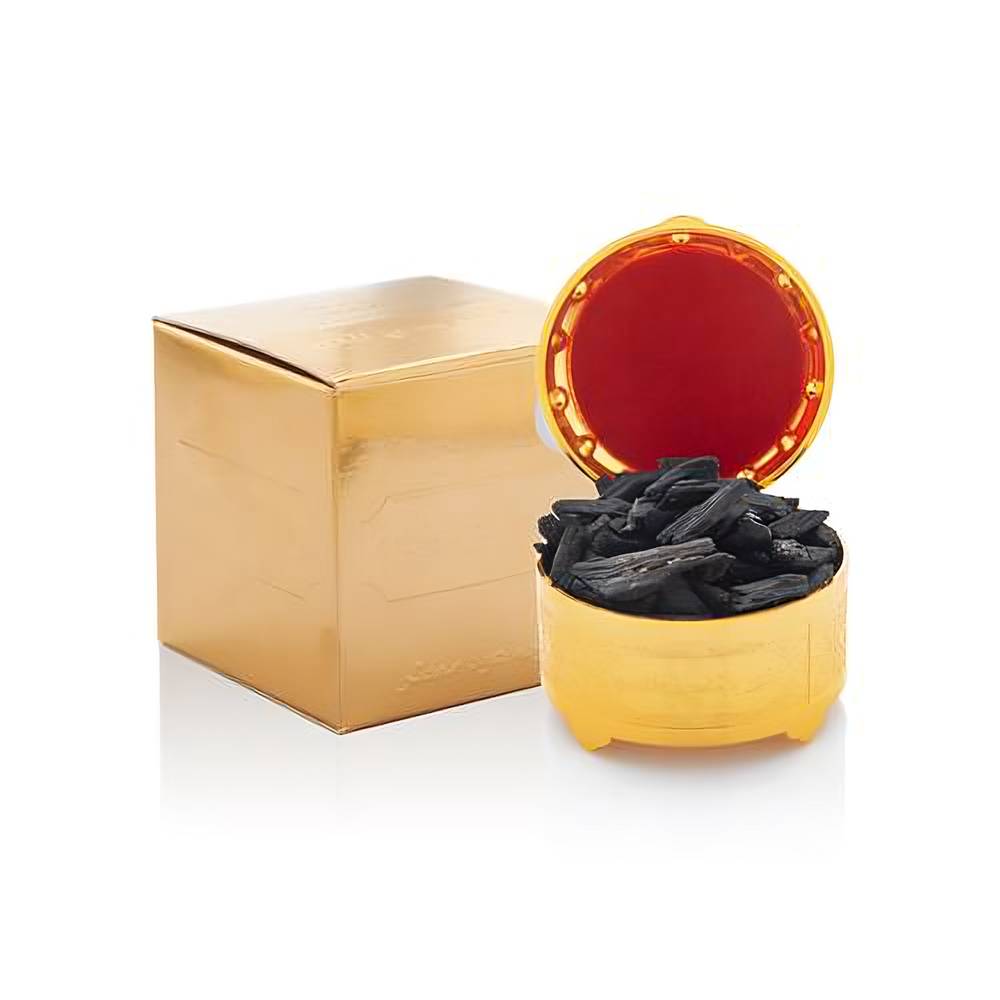 Golden Banafa Incense from Banafa for Oud