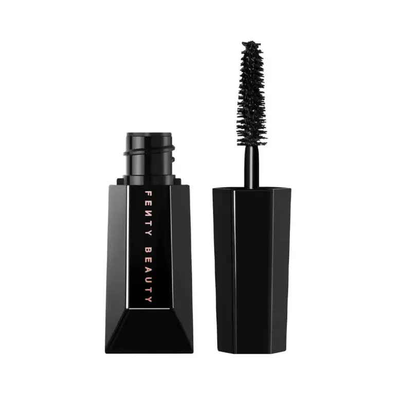Fenty Beauty, Hella Thick Mascara, Cause I'm Black, 6.5 ml