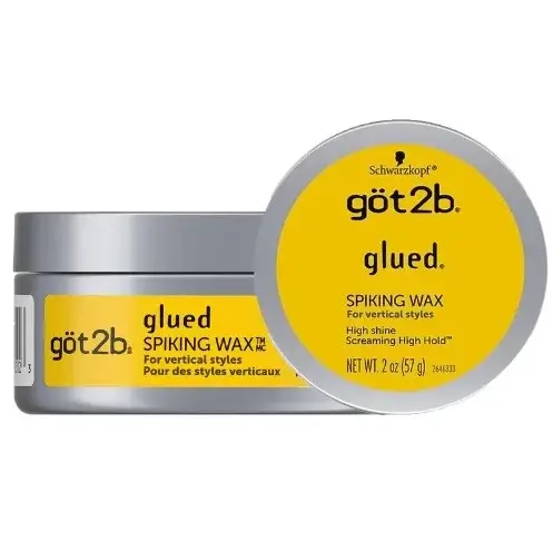 got2b, Hair Wax Fixative and Shine, - 57g