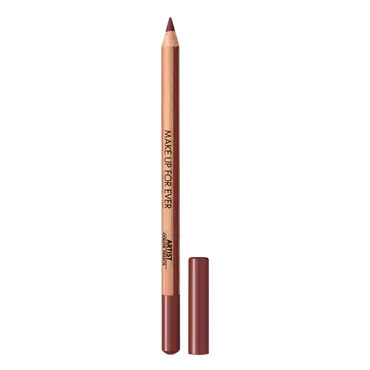 Rozy Lip Combo, Lip Liner + Liquid Lipstick